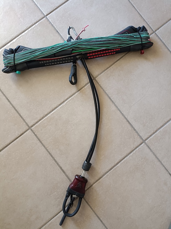 North - Navigator PRO L 50-55