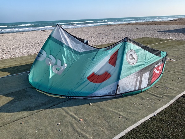 Reedin - Hypermodel 9 2025 