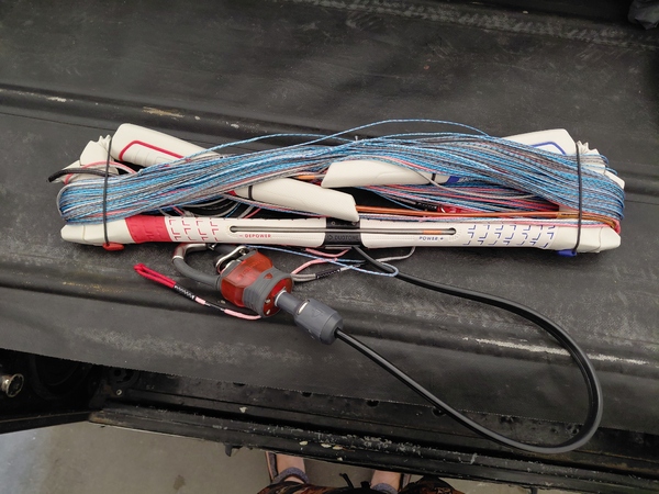 Duotone - Click bar 2025 size M