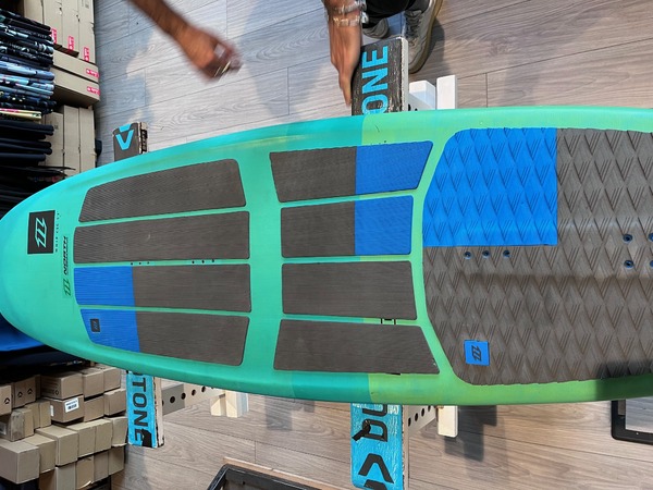 North - WHIP CSC 2018 5'2"