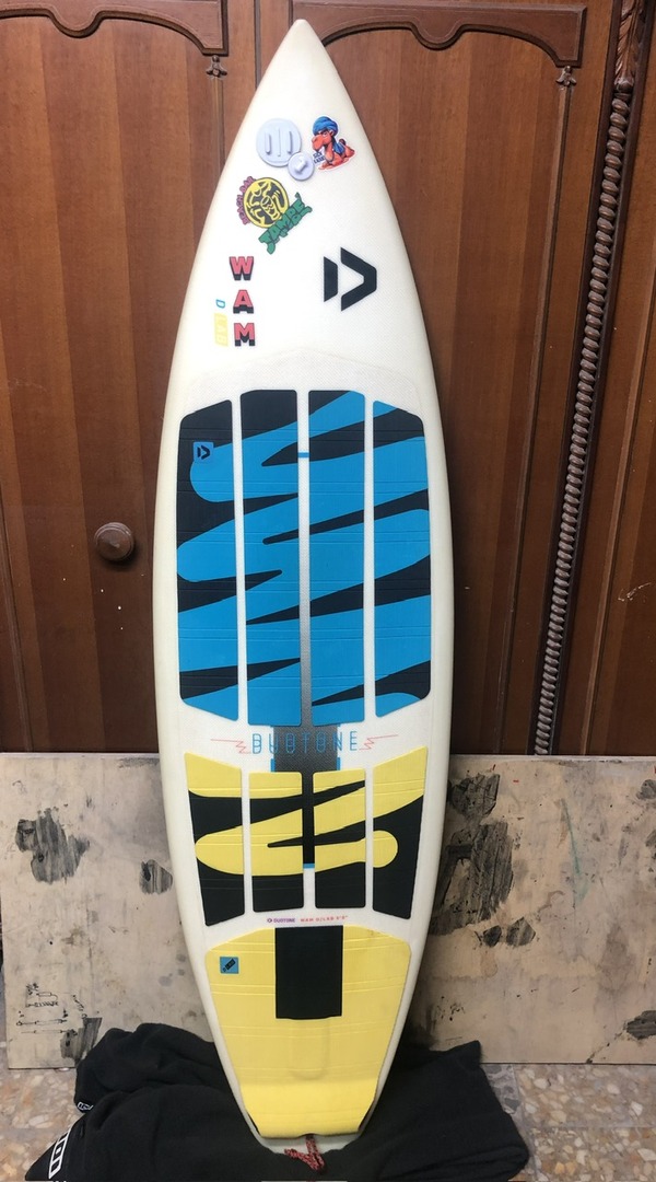 Duotone - Wam 5.9 Dlab