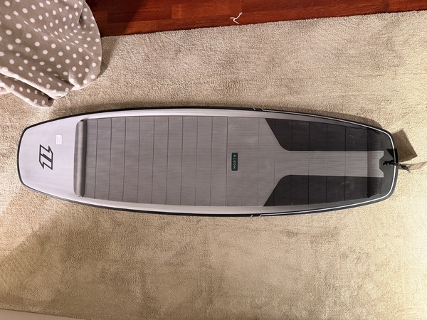 North - North comp dynalite 50 x17 7/8 