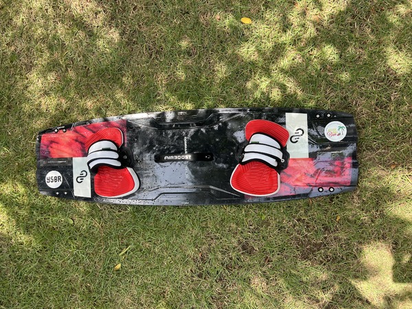 Eleveight - Eleveight Commander AG PRO V2