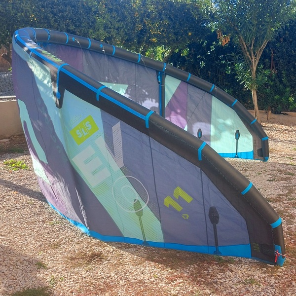 Duotone - EVO SLS 2024