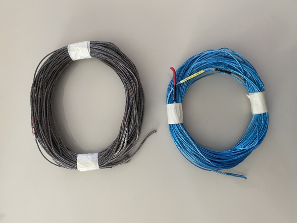 Duotone - Set Linee Trust