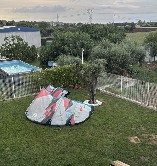 Duotone - Rebel 10 sls