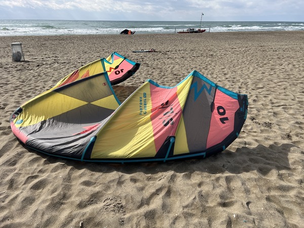 Duotone - Rebel SLS 2024