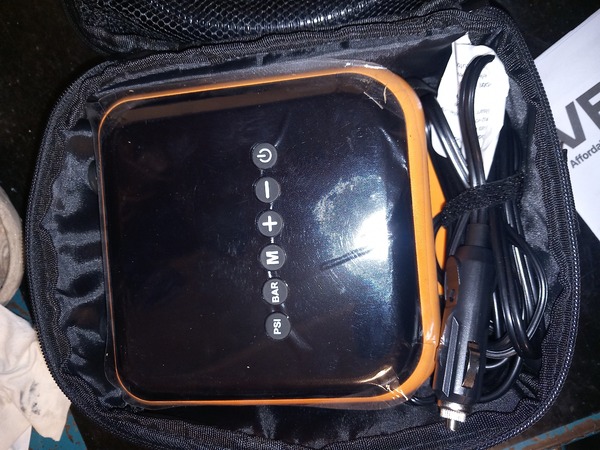 altra - Vevor HT 708