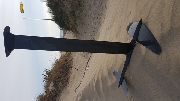 Lift Foils - FREERIDE