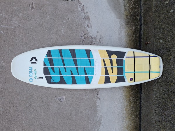 Duotone - Whip D-Lab 5'1