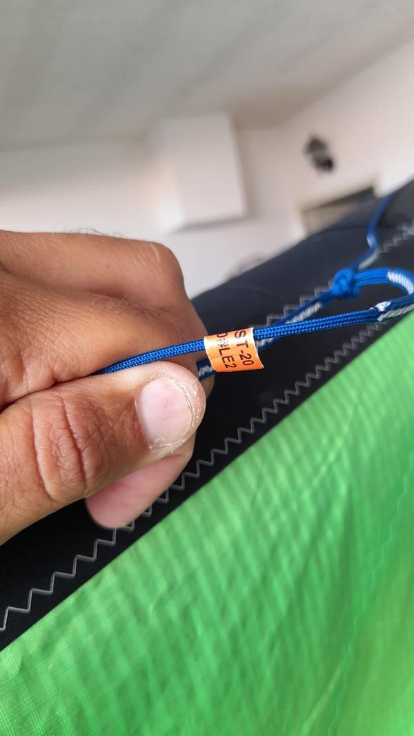 Slingshot - Wave sst 2020