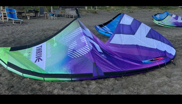 altra - Harlem Thrive