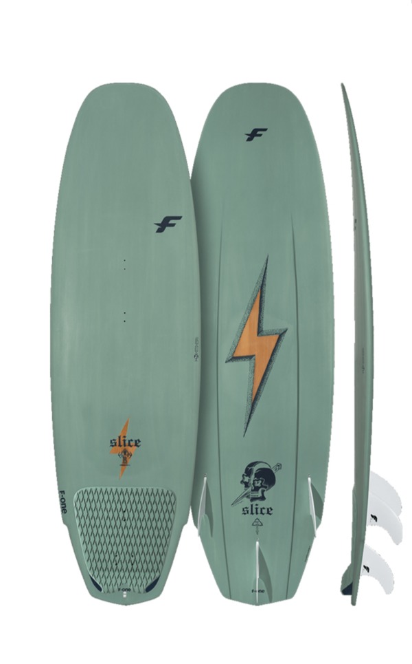 F-One - Slice bamboo 