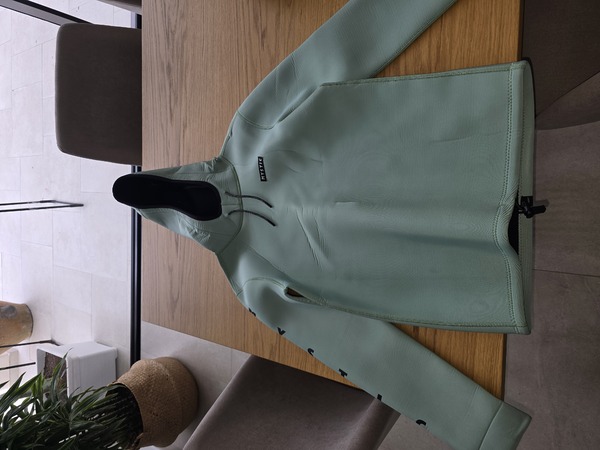 Mystic - Giacca neoprene mistyc