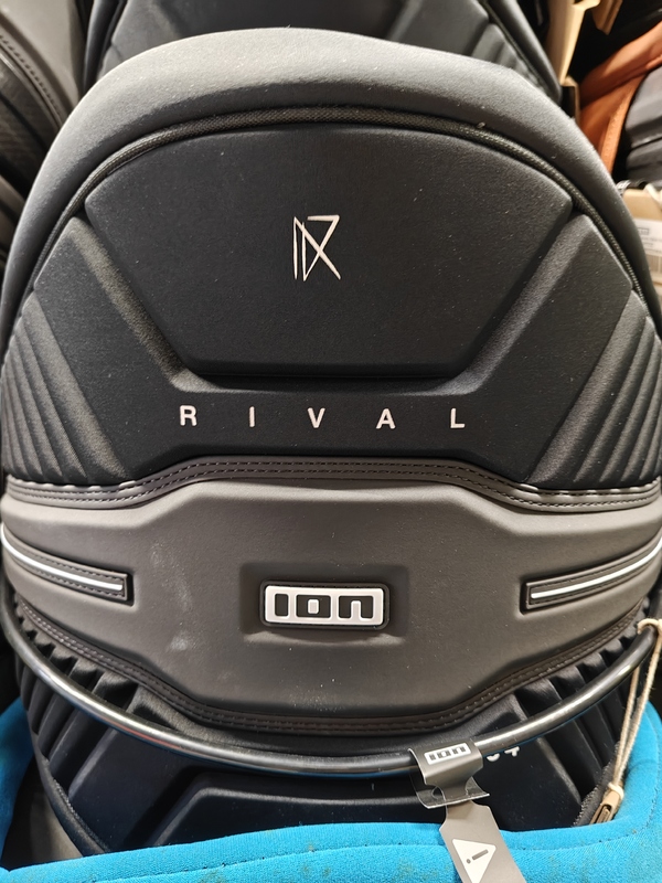 Duotone - Rival + vari 