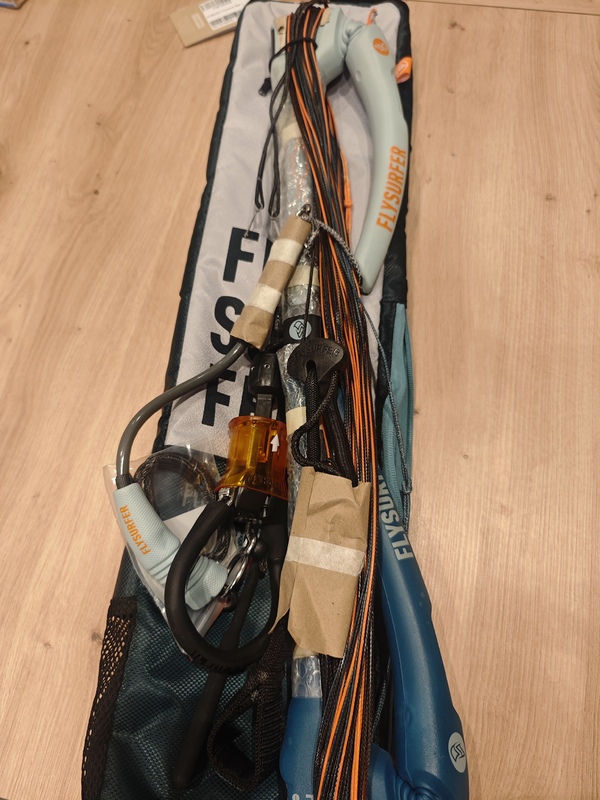 Flysurfer - Force 2 L