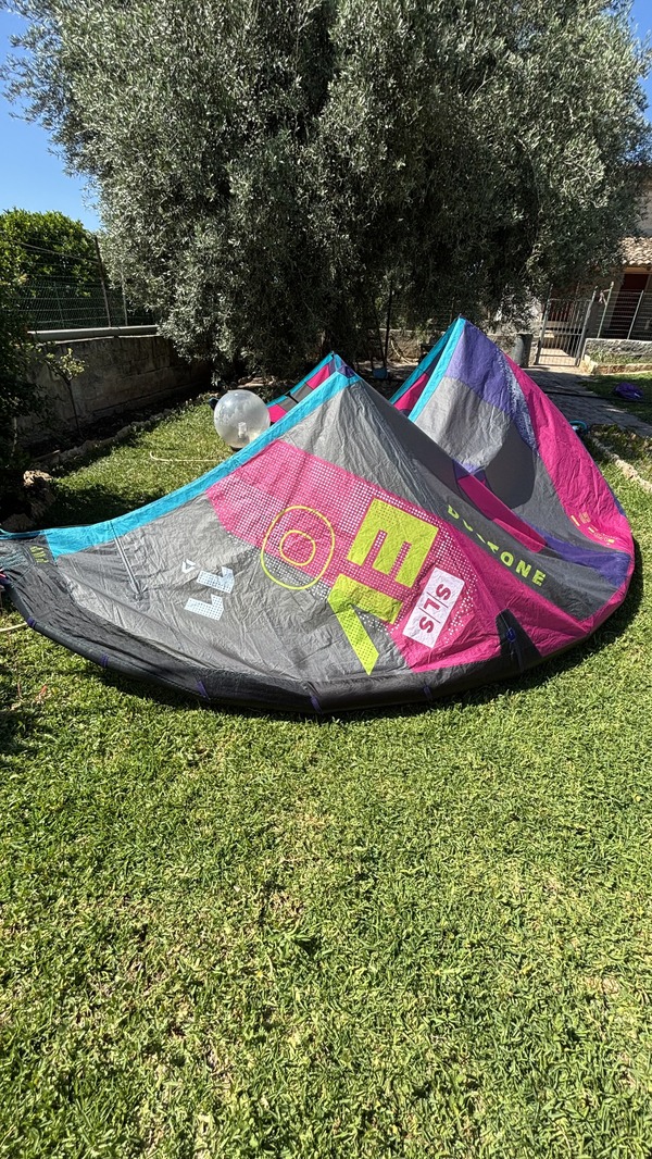 Duotone - Duotone Evo 11 SLS