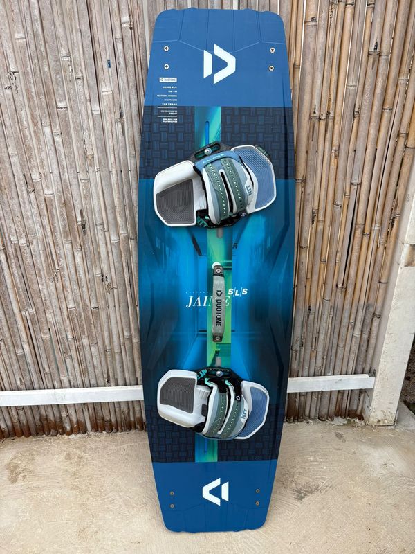 Duotone - Jaime sls 139x42