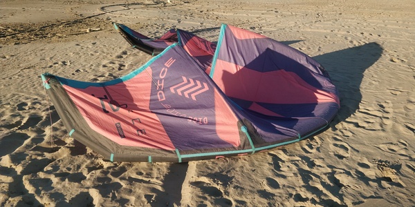 Duotone - Dice SLS 12 2023