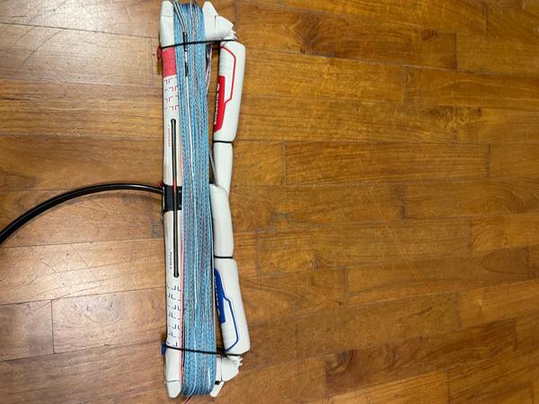 Duotone - CLICK BAR 2025