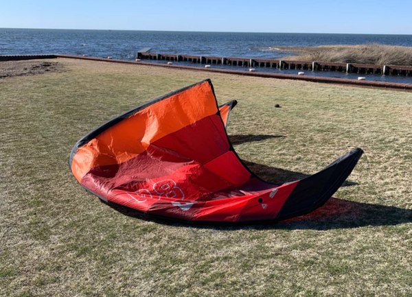 Slingshot - Ghost v1