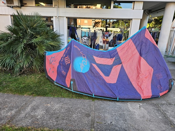 Duotone - Dice sls 12 mt  2023 