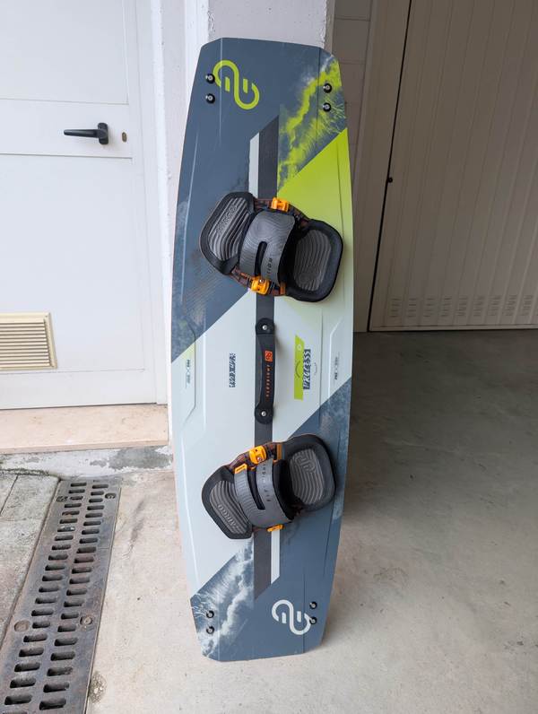 Eleveight - Process C+ 139x42.5cm