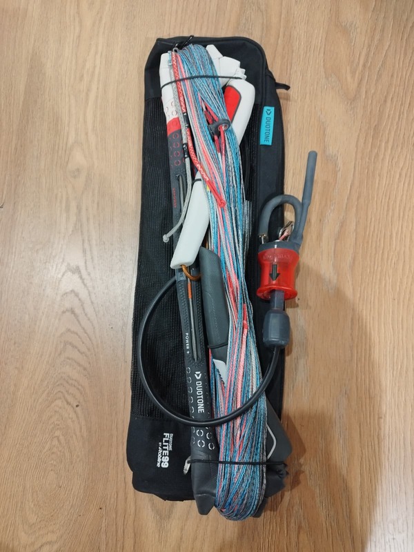 Duotone - Click Bar 2022