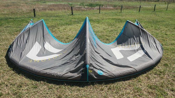 Duotone - JUICE 13 DLAB