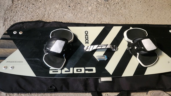 Core - Choice 139x42