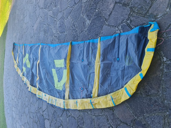 Duotone - Rebel DLab 