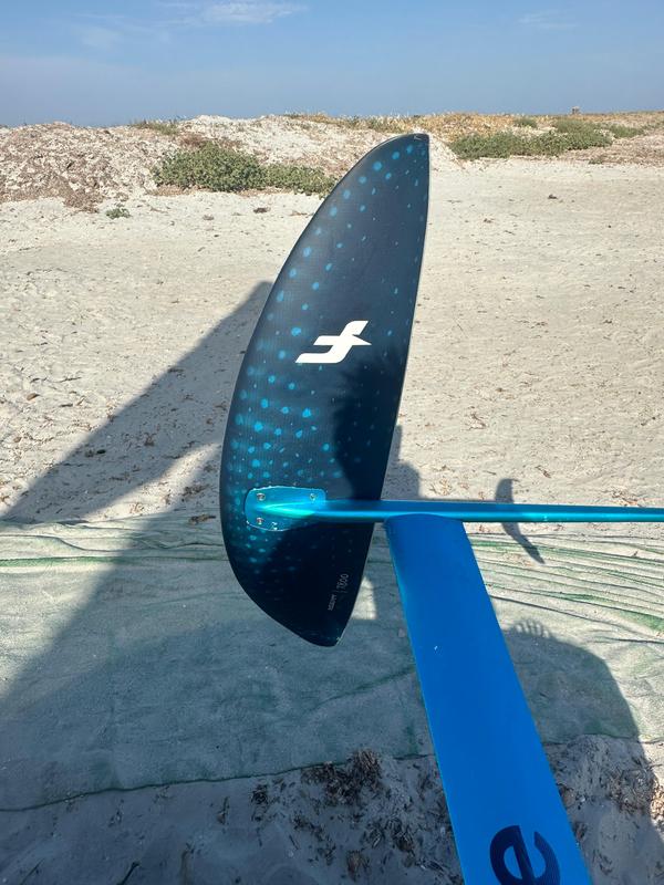 F-One - Gravity 1800 FTC