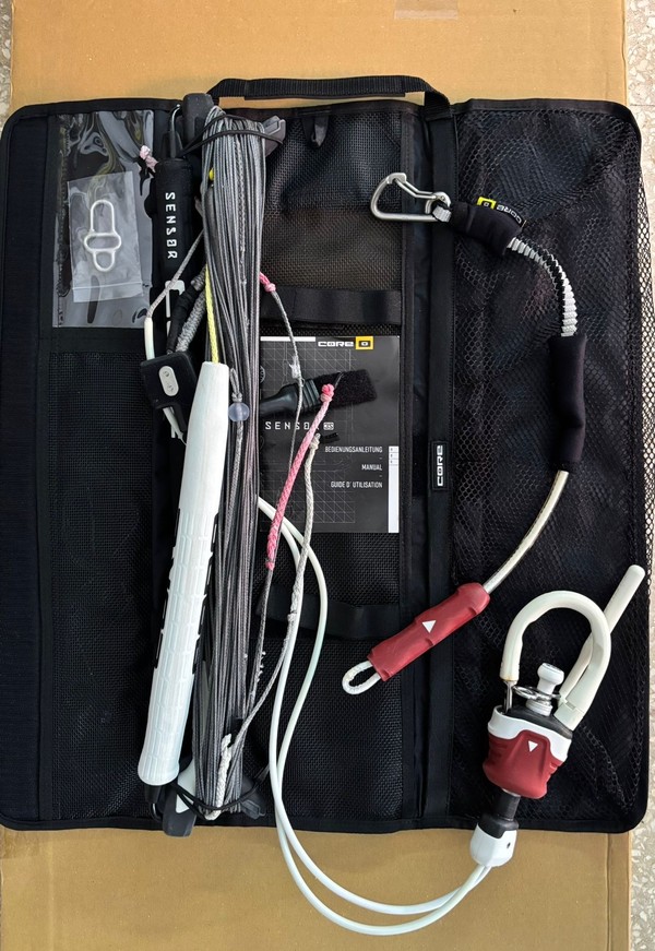 Core - SENSOR 3S PRO