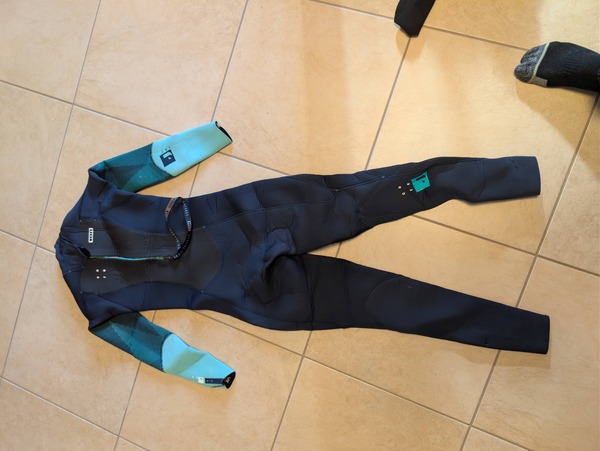 Ion - ION Jewel Core 5/4 DONNA tg S