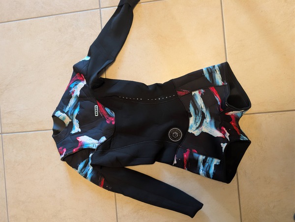 Ion - Ion Muse Shorty LS 1.5 Tg S