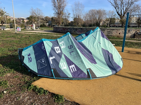 Duotone - Rebel SLS 2023