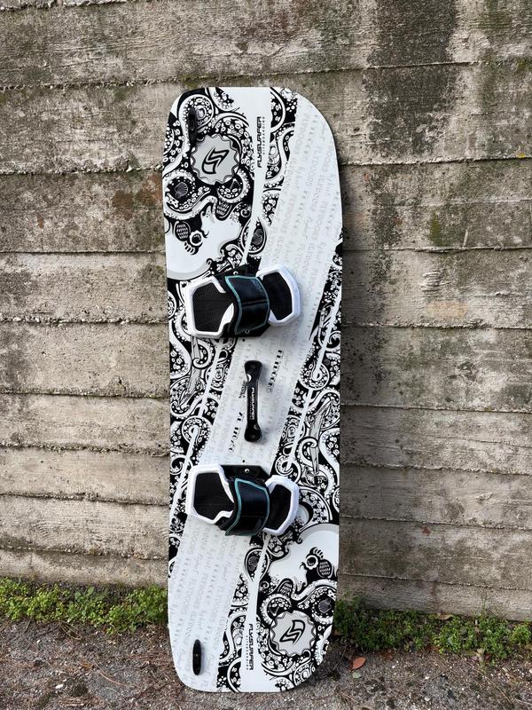 Flysurfer - FLYDOOR5