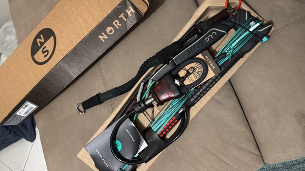 North - Navigator PRO Control System 2024