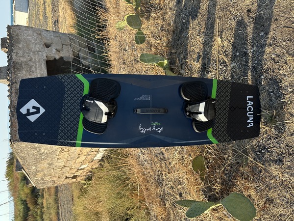 Lacuna - React V2 139x42