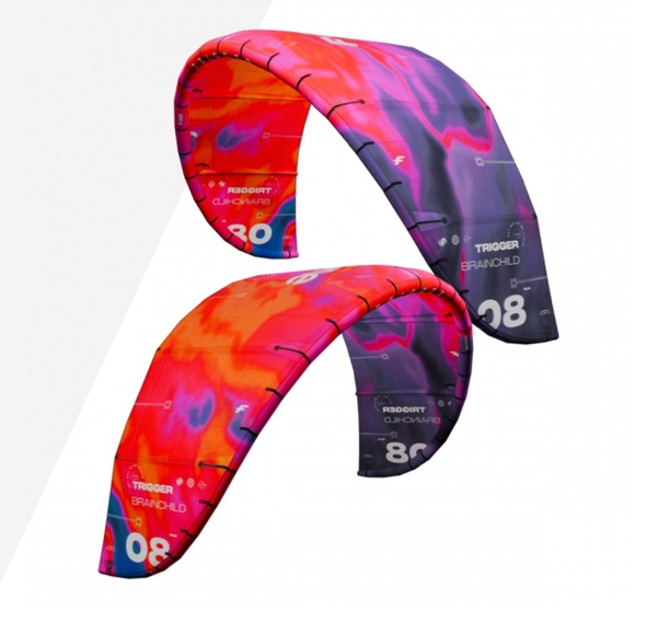 F-One - Trigger Brainchild