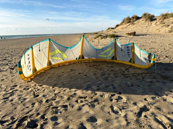 Duotone - REBEL D/LAB 9 2025