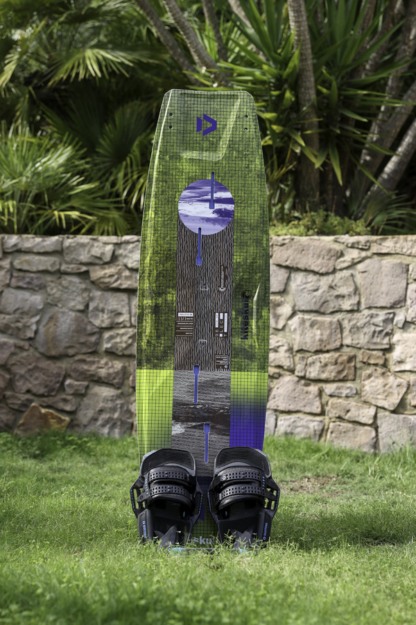 Duotone - Select Concept Blue