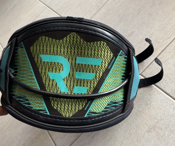 Ride Engine - Prime shall