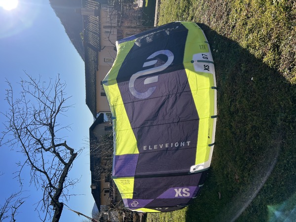 Eleveight - Eleveight XS V6