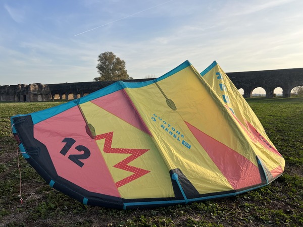 Duotone - Rebel sls 2024