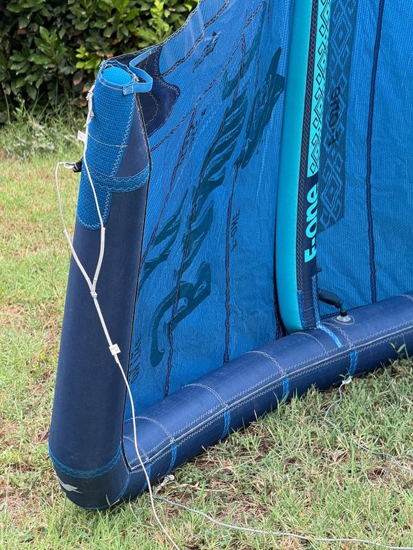 F-One - Bandit XV 11m