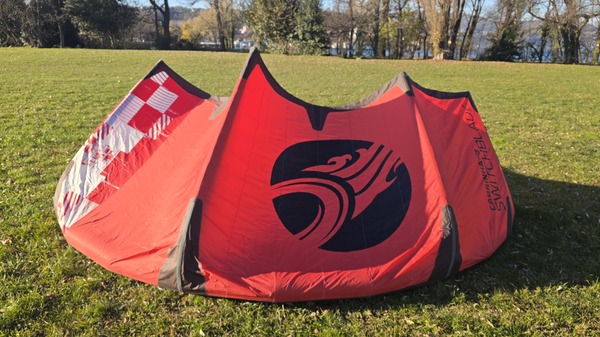 Cabrinha - Switchblade 