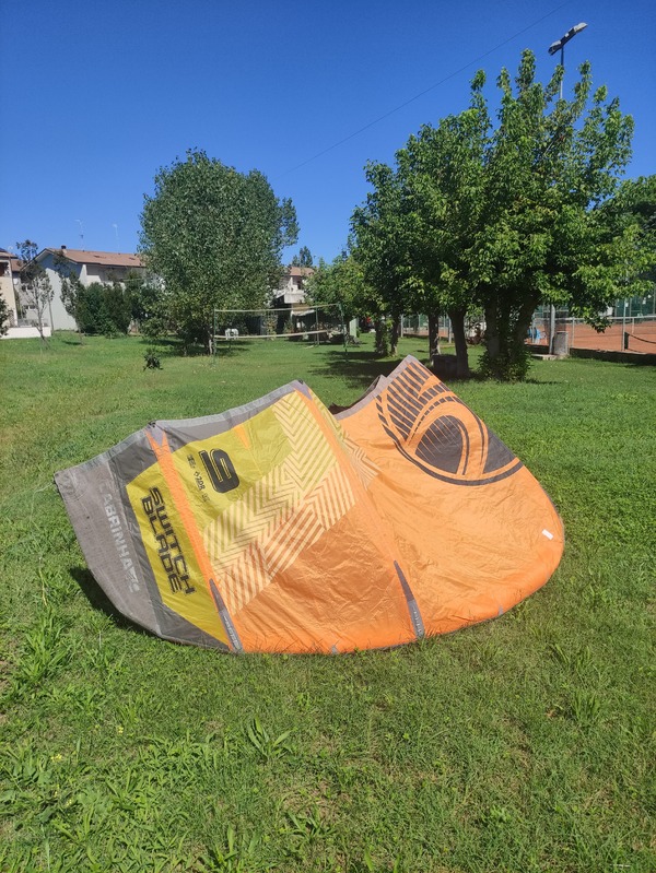 Cabrinha - Switchblade