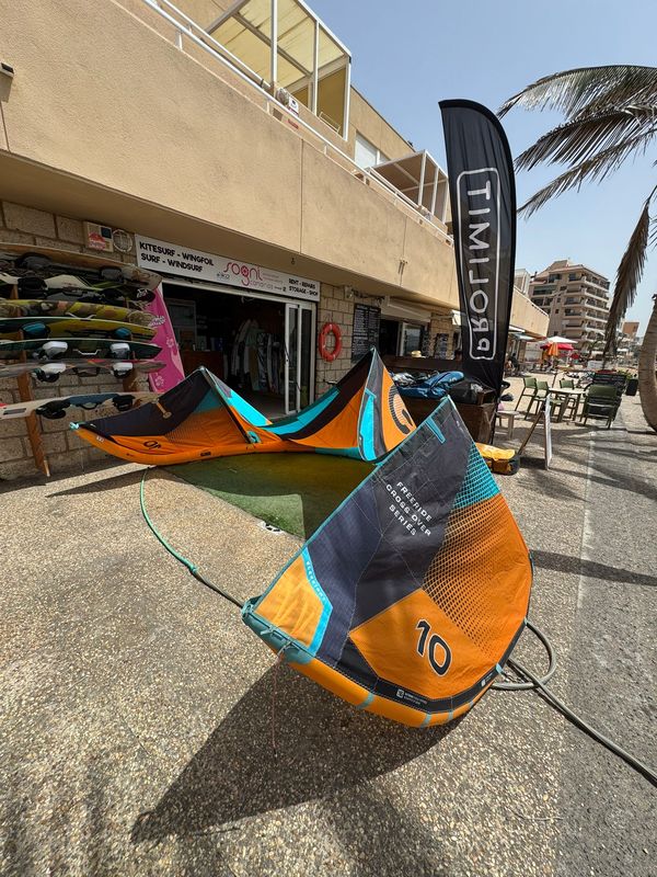 Eleveight - RS v9 2026