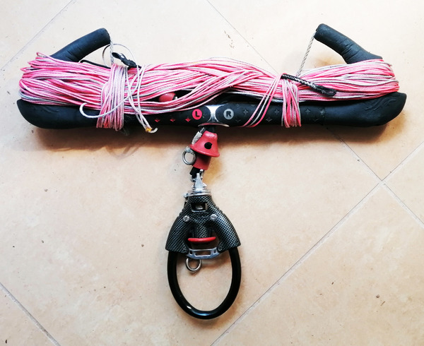 altra - North Cabrinha Duotone RRD